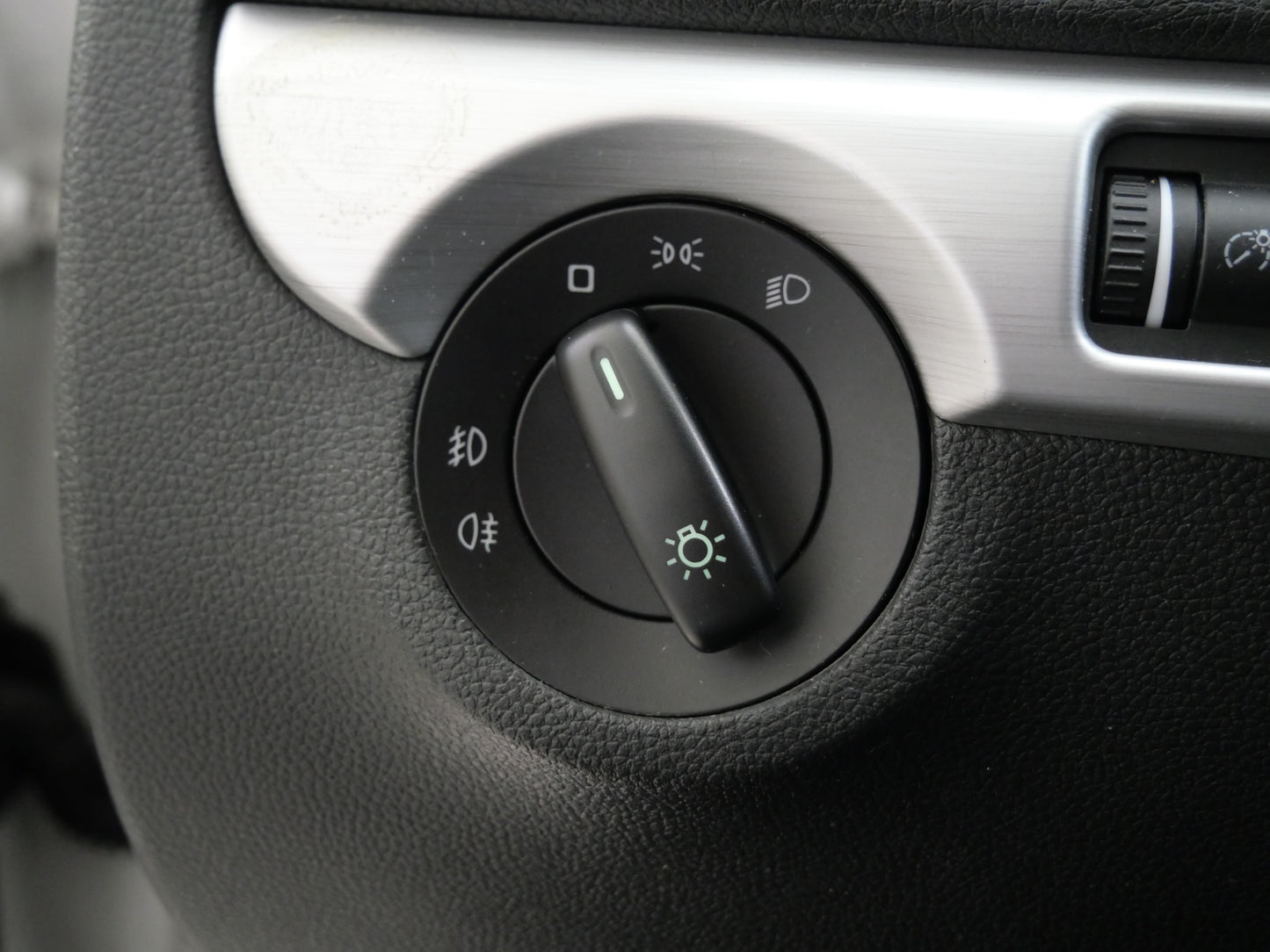 ŠKODA Yeti 1.2 TSI 77 kW Ambition