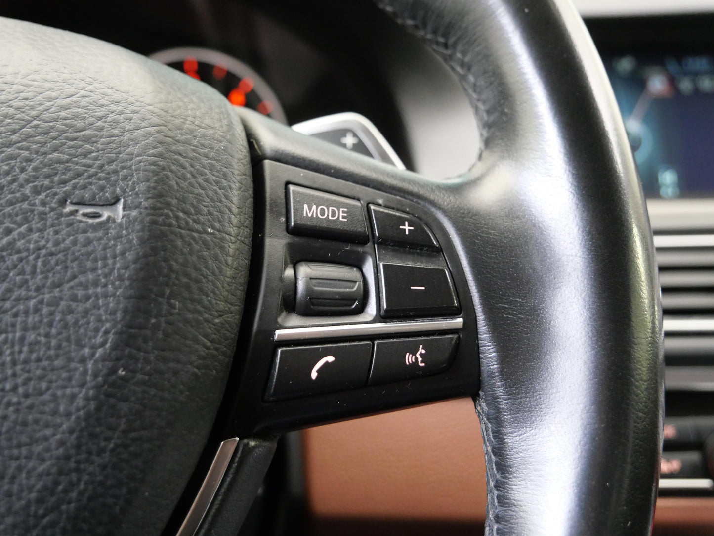 BMW 520xDrive 520d 135 kW xDrive Touring