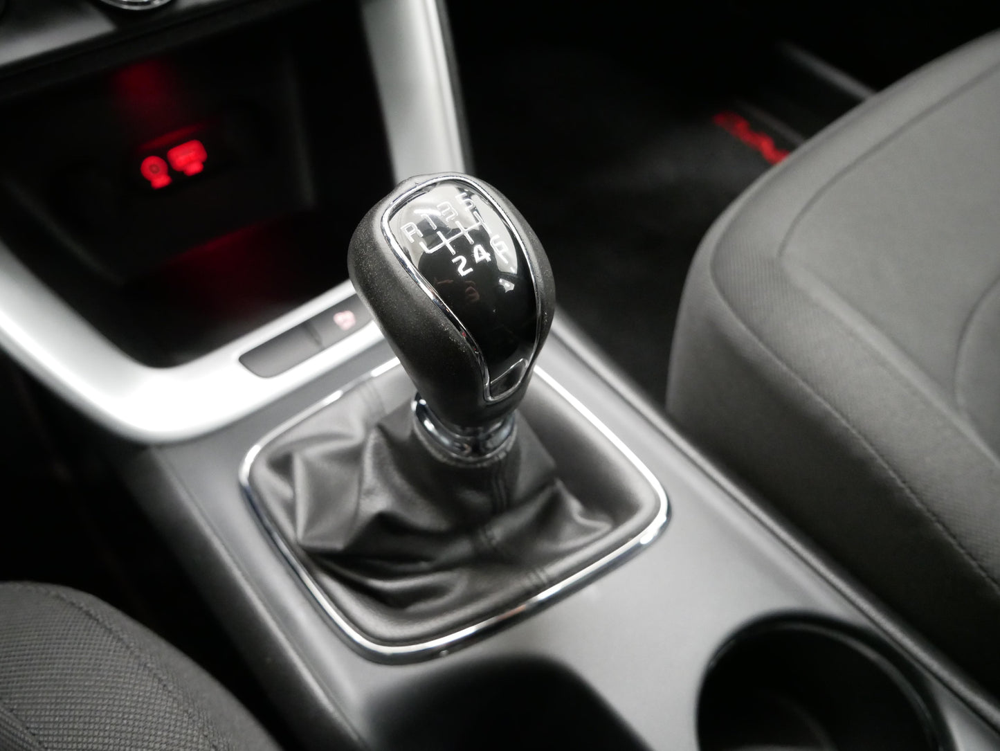 Kia Motors Ceed 1.4 CVVT 73kW Comfort Plus