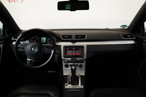 Volkswagen Passat Alltrack 2.0 TDI 125 kW AllTrack – foto 6