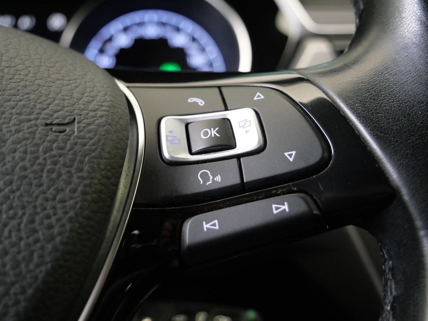 Volkswagen Touran 1.6 TDI 81 kW Comfortline