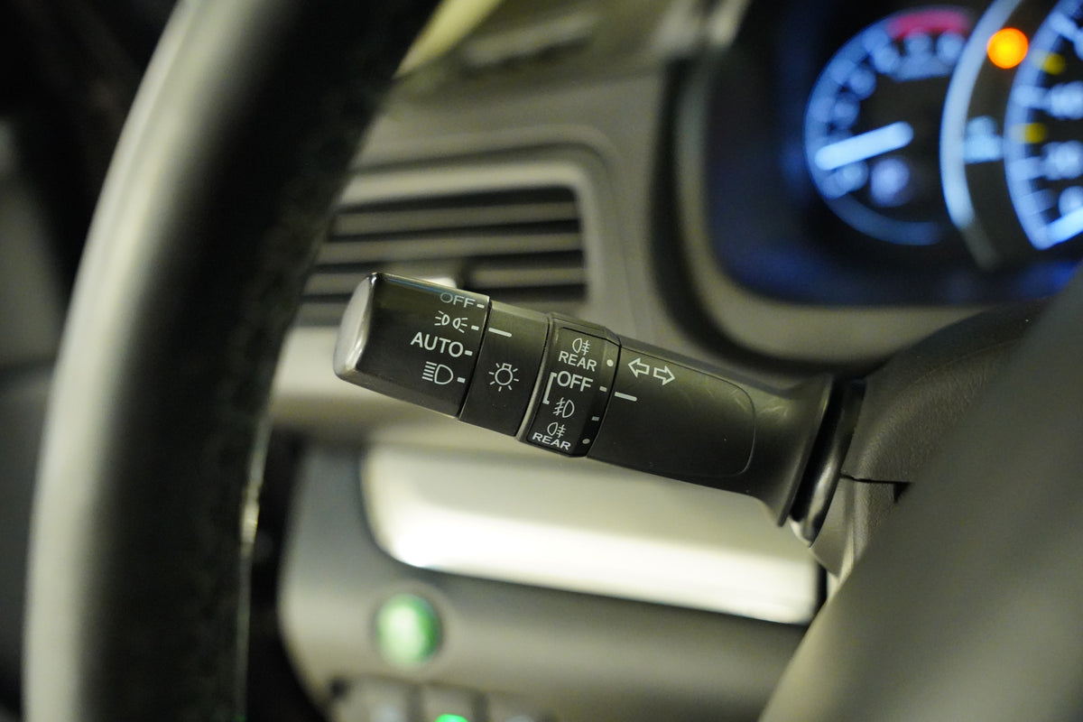 Honda CR-V 1.6i DTEC 118 kW – foto 16