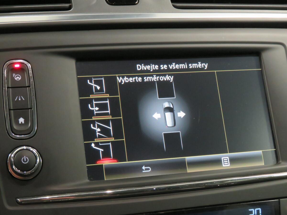 Renault Kadjar 1.6 dCi 96 kW 4x4