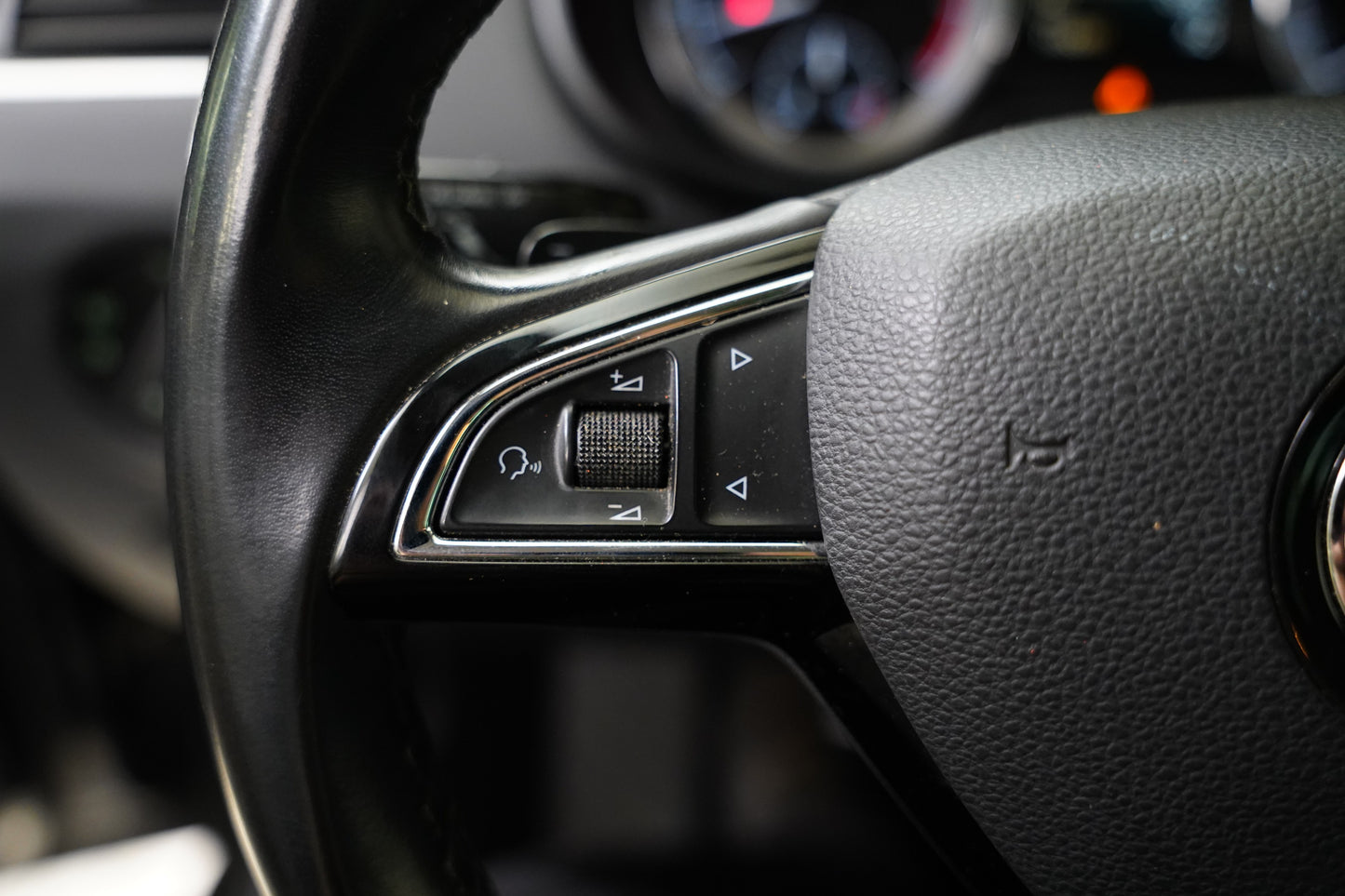Škoda Octavia 1.5 TSI 110 kW Clever
