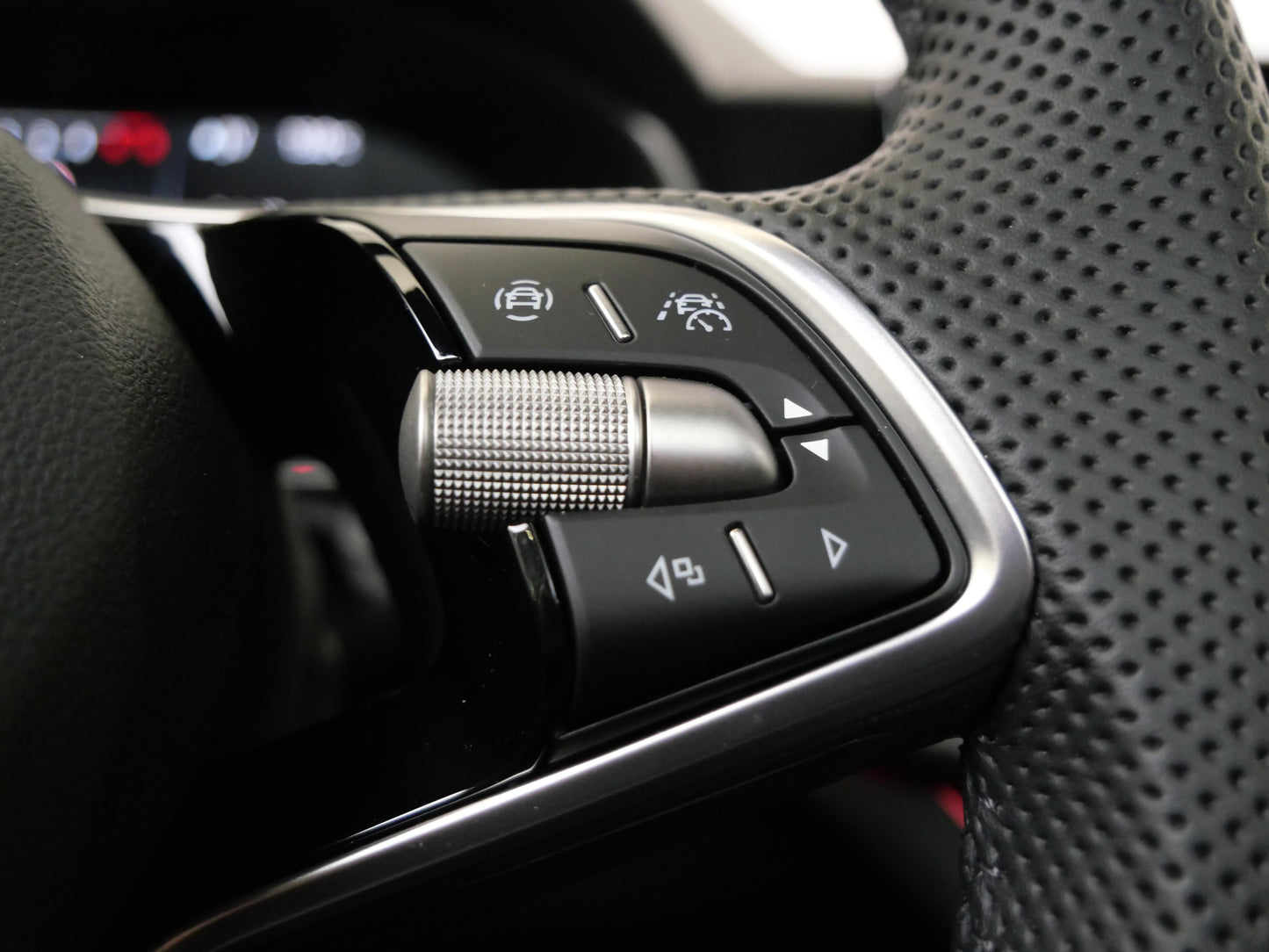 Škoda Scala 1.5 TSI 110 kW DSG Monte Carlo