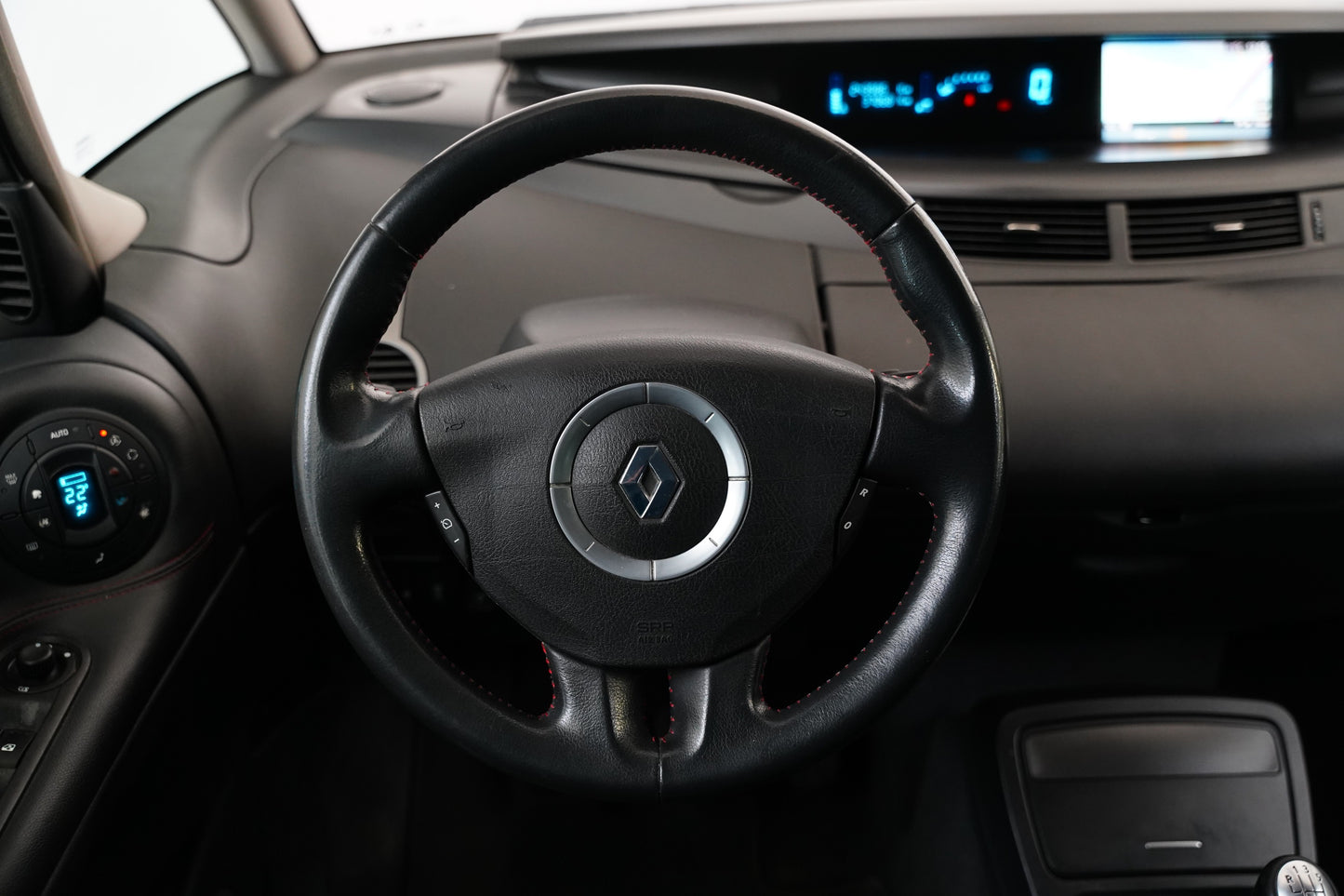 Renault Espace 2.0 dCi 110 kW