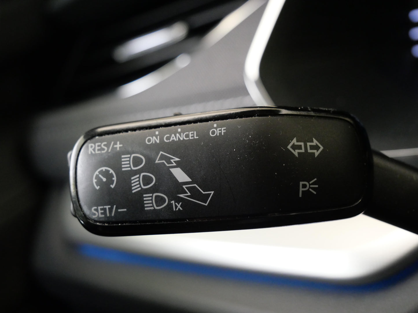 Škoda Octavia 1.5 TSI 110 kW Style