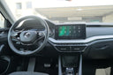 Škoda Octavia 2.0 TDI 110 kW DSG Style Plus
