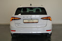 Škoda Octavia 2.0 TDI 110 kW DSG Style Plus