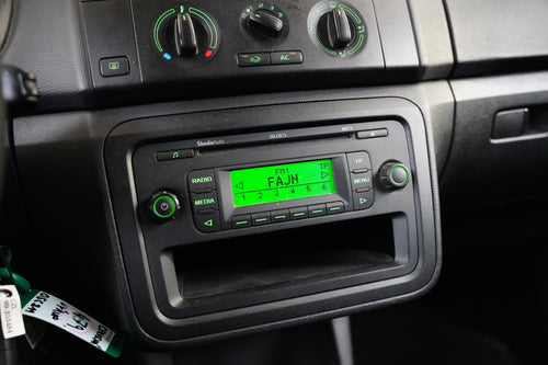 Škoda Fabia 1.2 TSI 63 kW Ambition – foto 16