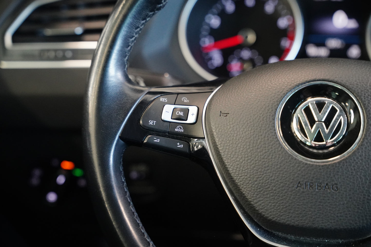 Volkswagen Tiguan 1.4 TSI 110 kW Comfortline