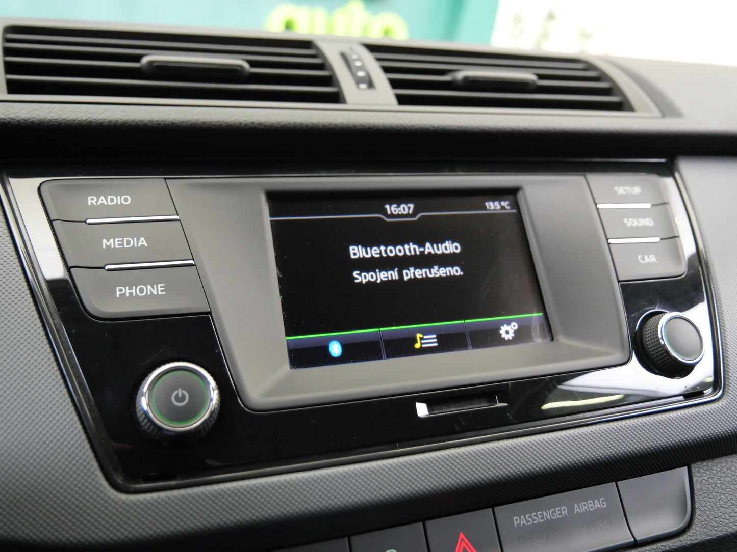 Škoda Fabia 1.0 TSI 70 kW Active