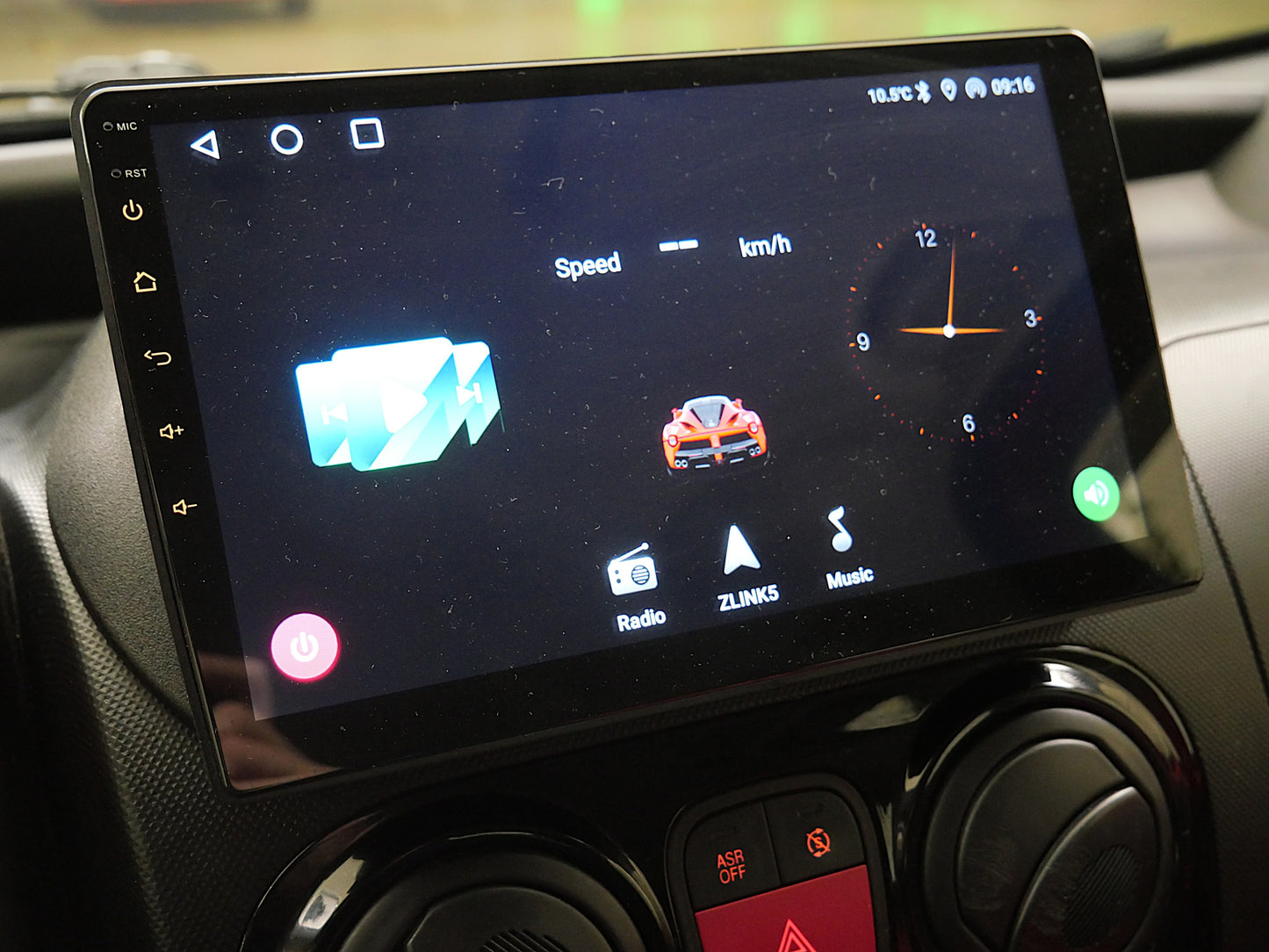 Fiat Qubo 1.3 MultiJet 70 kW Emotion