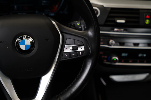BMW X3 20d 140 kW xDrive – foto 16
