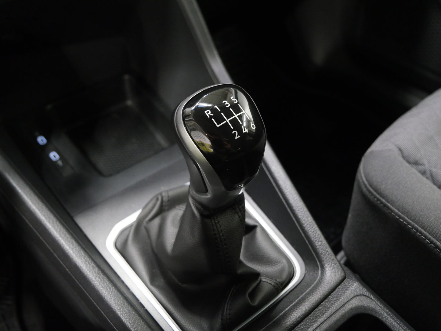 Volkswagen Caddy 2.0 TDI 75 kW Life