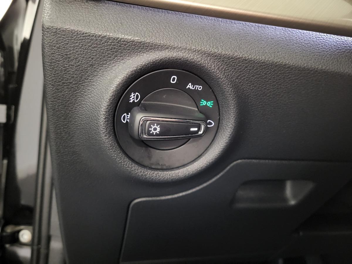 Škoda Kamiq 1.0 TSI 85 kW Style