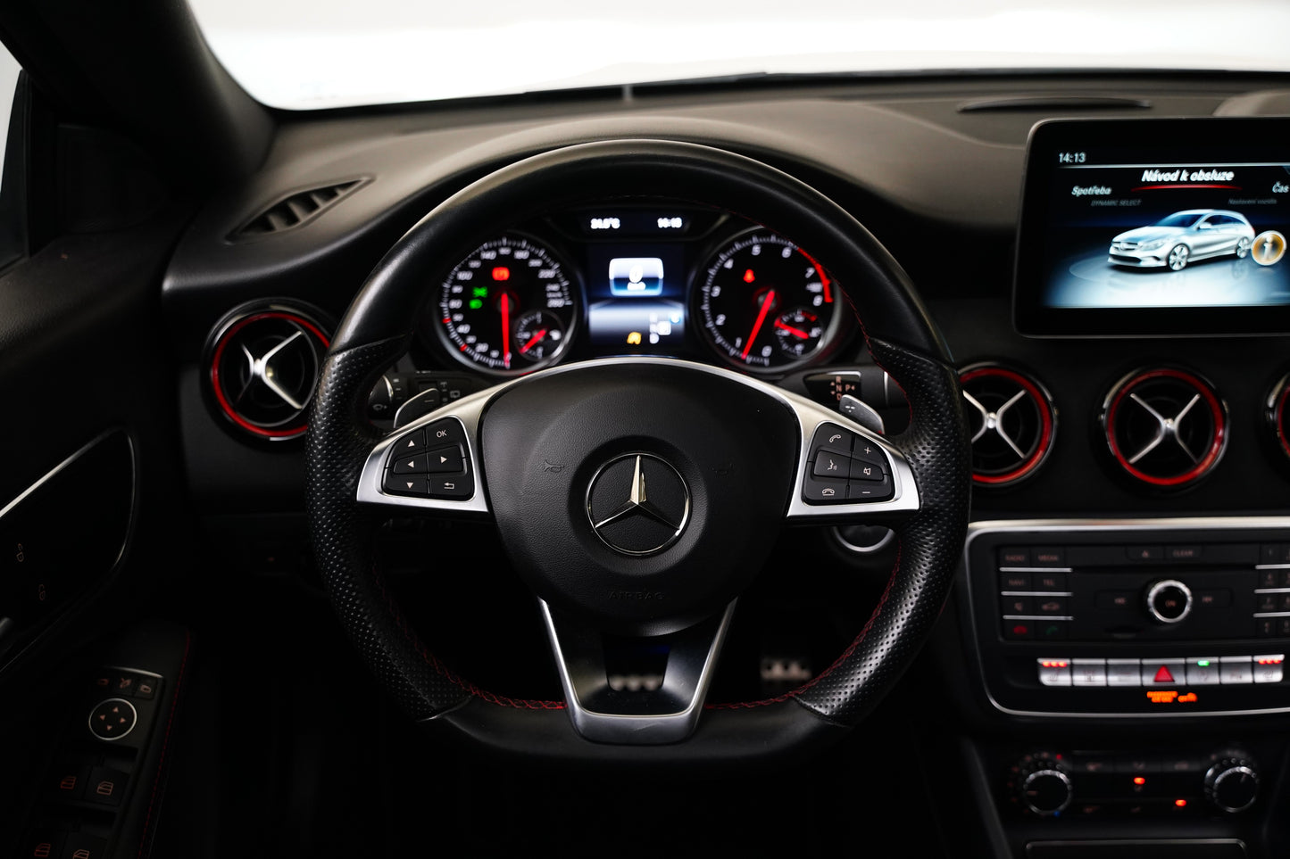 Mercedes-Benz CLA 250 160 kW 4MATIC Sport