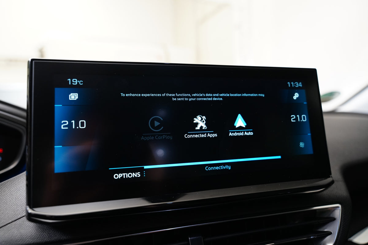 Peugeot 5008 1.2 PureTech 96 kW ALLURE – foto 16