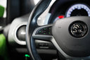 Škoda Citigo 1.0 MPI 44 kW Ambition