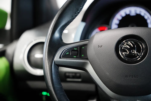 Škoda Citigo 1.0 MPI 44 kW Ambition – foto 16