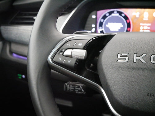 Škoda Octavia 2.0 TDI 110 kW Top Selection – foto 16