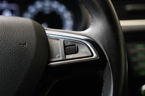 Škoda Octavia 2.0 TDI 110 kW Elegance – foto 16