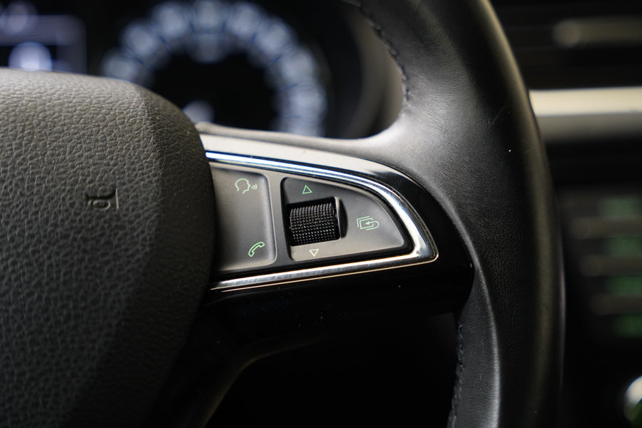 Škoda Octavia 2.0 TDI 110 kW Elegance – foto 16