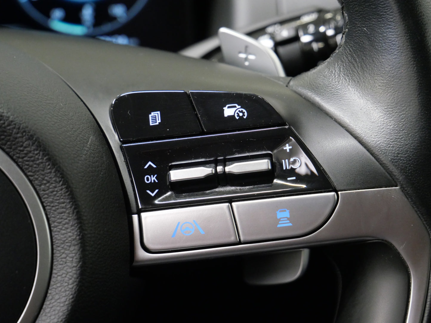 Hyundai Tucson 1.6 T-GDI 132 kW DCT 4x4 Style