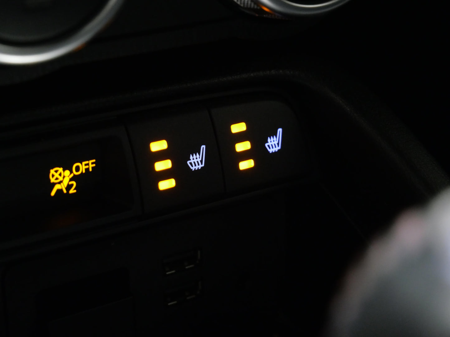 Mazda MX-5 2.0 i 118 kW Sports-Line