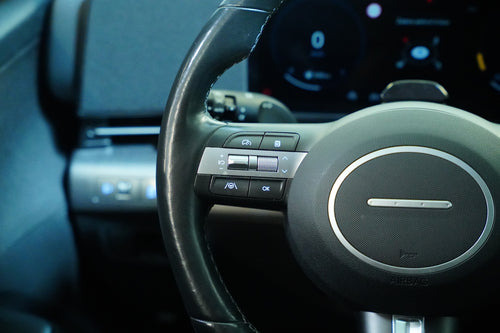 Hyundai Kona 1.6 T-GDI – foto 16