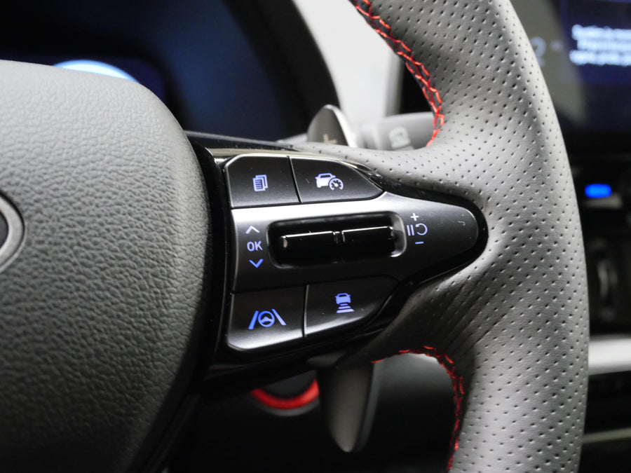 Hyundai i30 WG 1.0 T-GDI 74 kW N-Line – foto 16