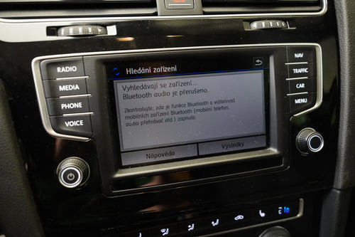 Volkswagen Golf 2.0 TDI 110 kW Allstar – foto 16