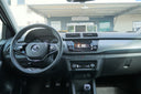 Škoda Fabia 1.0 TSI 70 kW Style