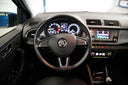Škoda Fabia 1.0 TSI 81 kW Style
