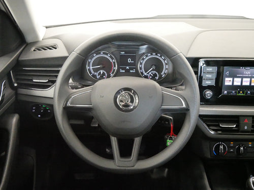 Škoda Kamiq 1.0 TSI 85 kW Ambition – foto 16