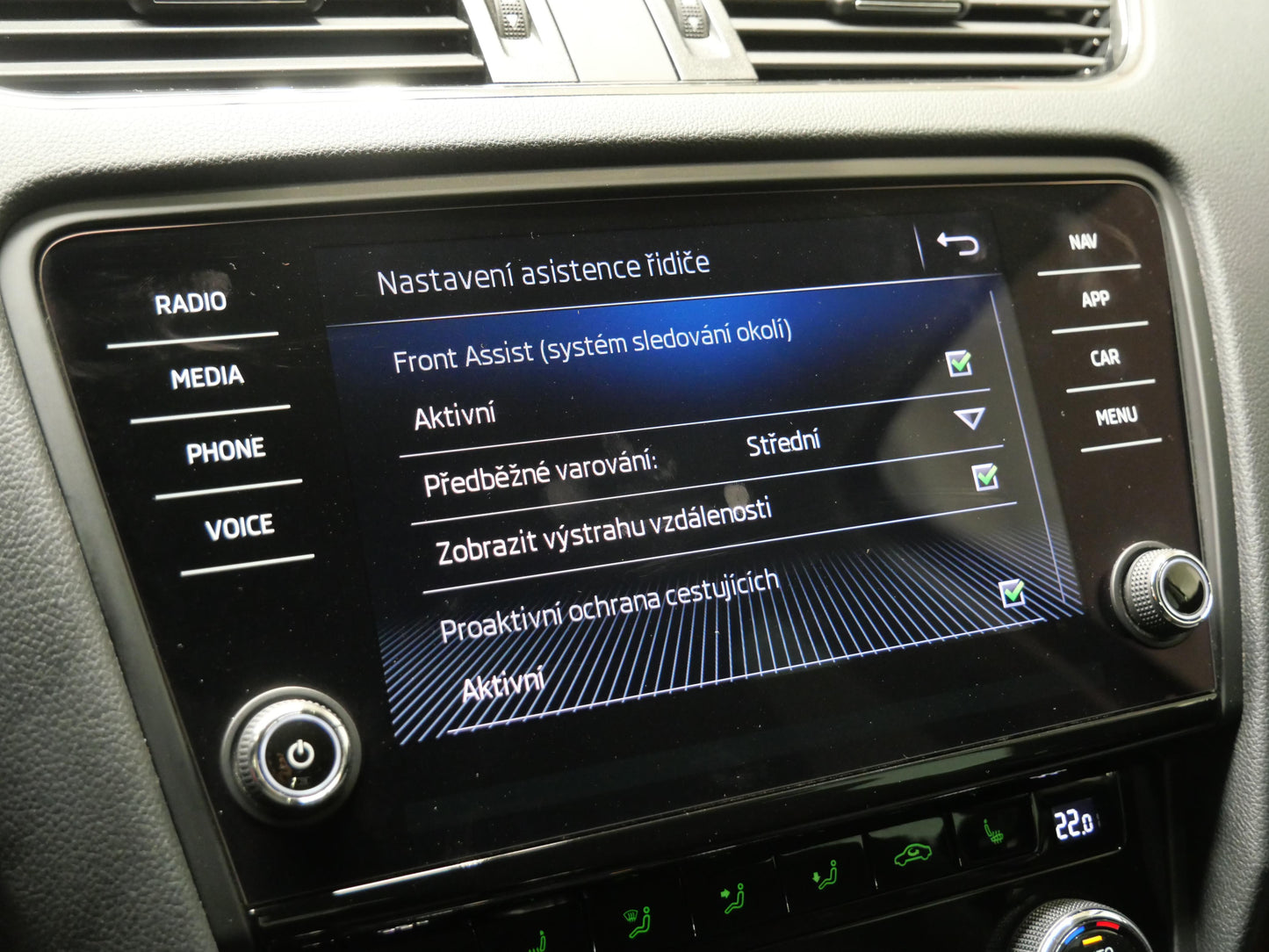 Škoda Octavia 2.0 TDI 110 kW Style