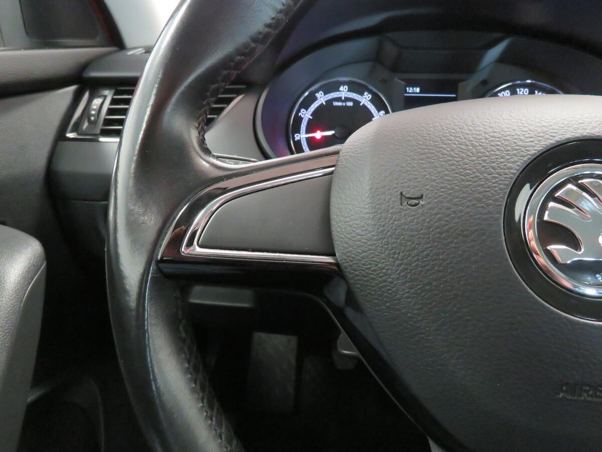 Škoda Octavia 1.0 TSI 85 kW Active
