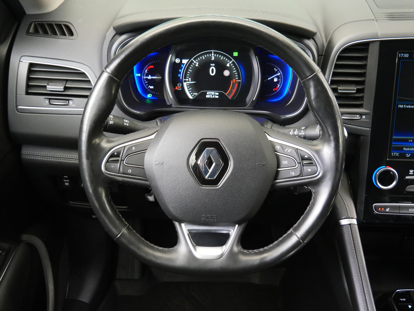 Renault Koleos 2.0 DCi 130 kW Intens 4x4