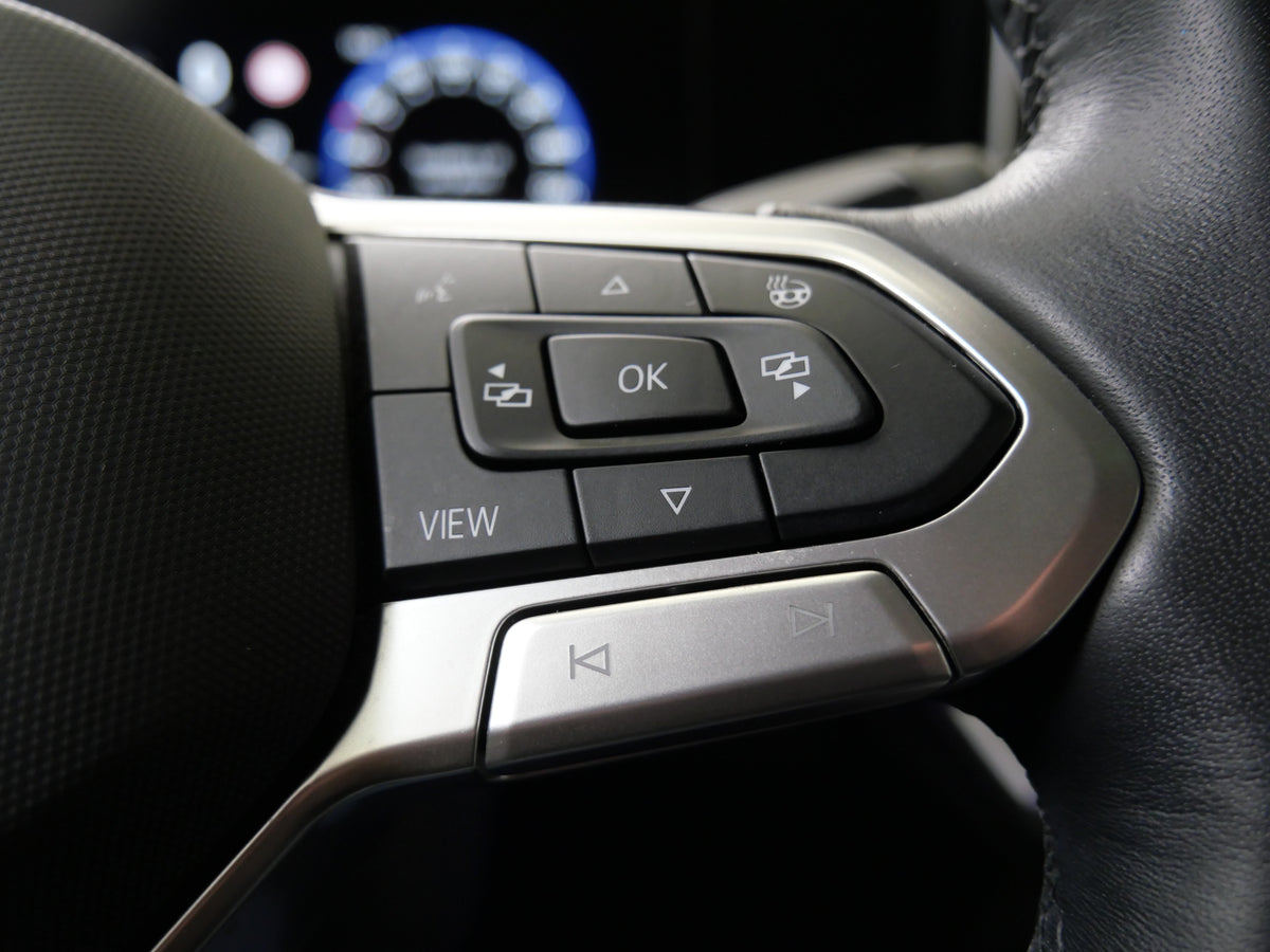 Volkswagen Tiguan 2.0 TDI 110 kW DSG Elegance