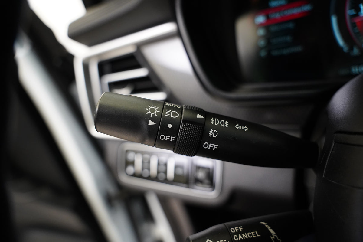 Dongfeng Fengon 2.0 T-GDI 162 kW AWD – foto 16