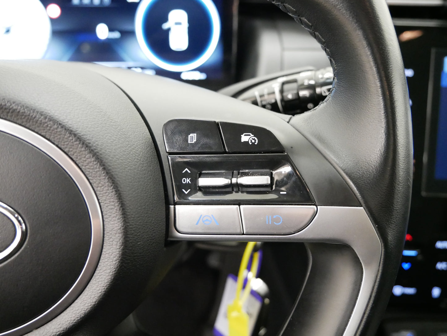 Hyundai Tucson 1.6 T-GDI 110 kW 4x4 Comfort