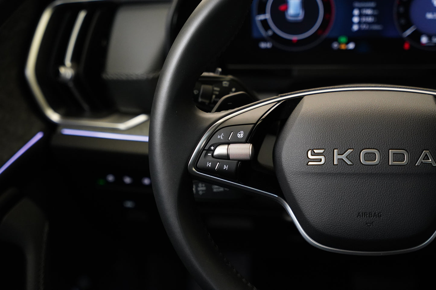 Škoda Kodiaq 2.0 TDI 142 kW Exclusive Selec