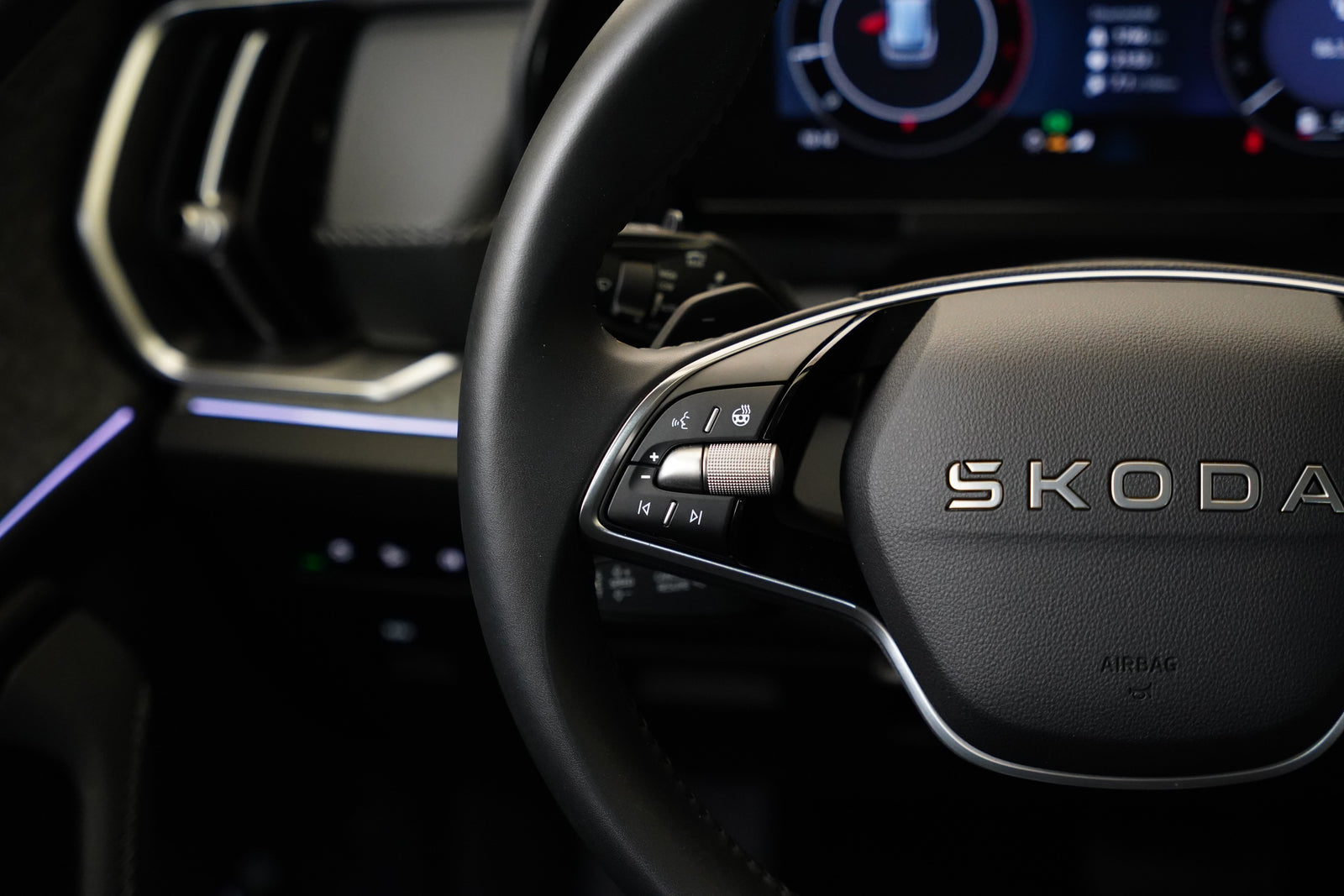 Škoda Kodiaq 2.0 TDI 142 kW Exclusive Selec – foto 17