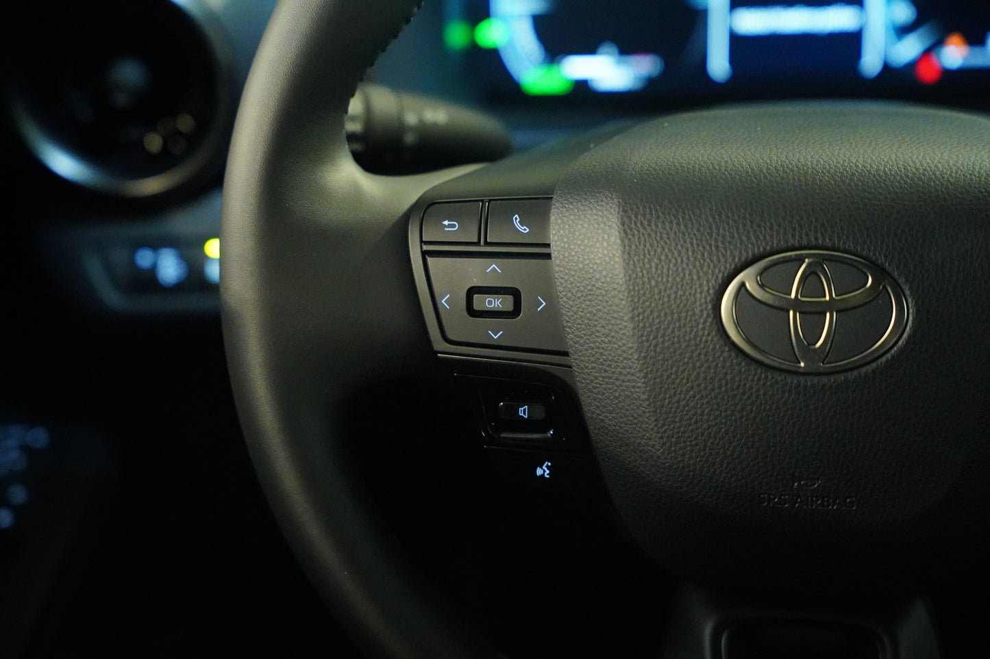 Toyota C-HR 1.8 hybrid 72KW