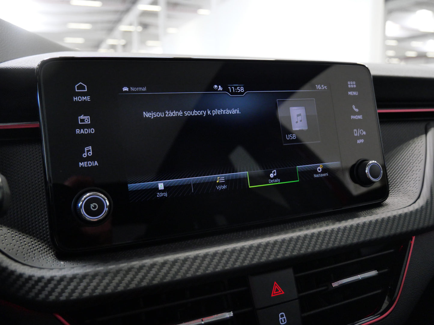 ŠKODA Scala 1.0 TSI 85 kW DSG Monte Carlo