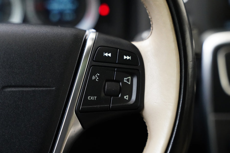 Volvo S60 S60 D3 120kW SUMMUM – foto 16