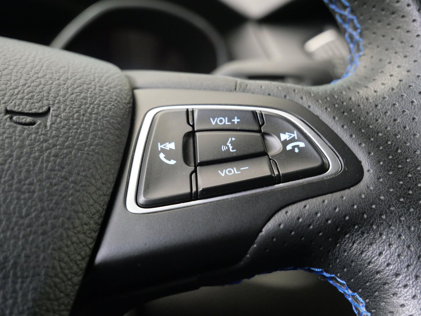 Ford Focus 2.3 EcoBoost 257 kW RS