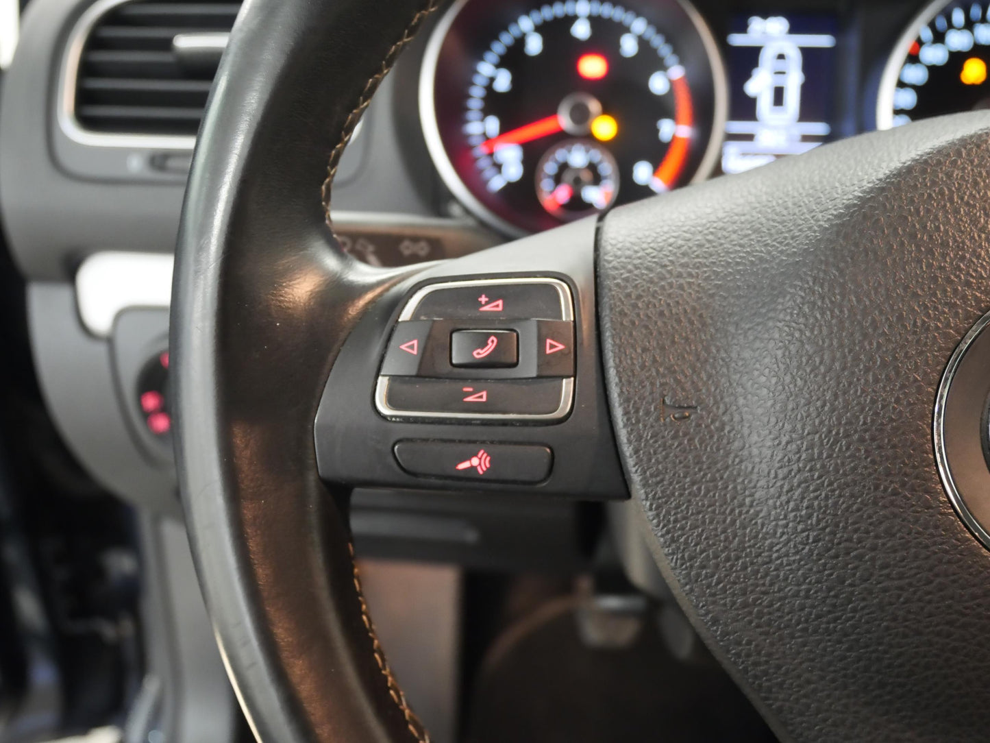 Volkswagen Golf 1.2 TSI 77 kW Match