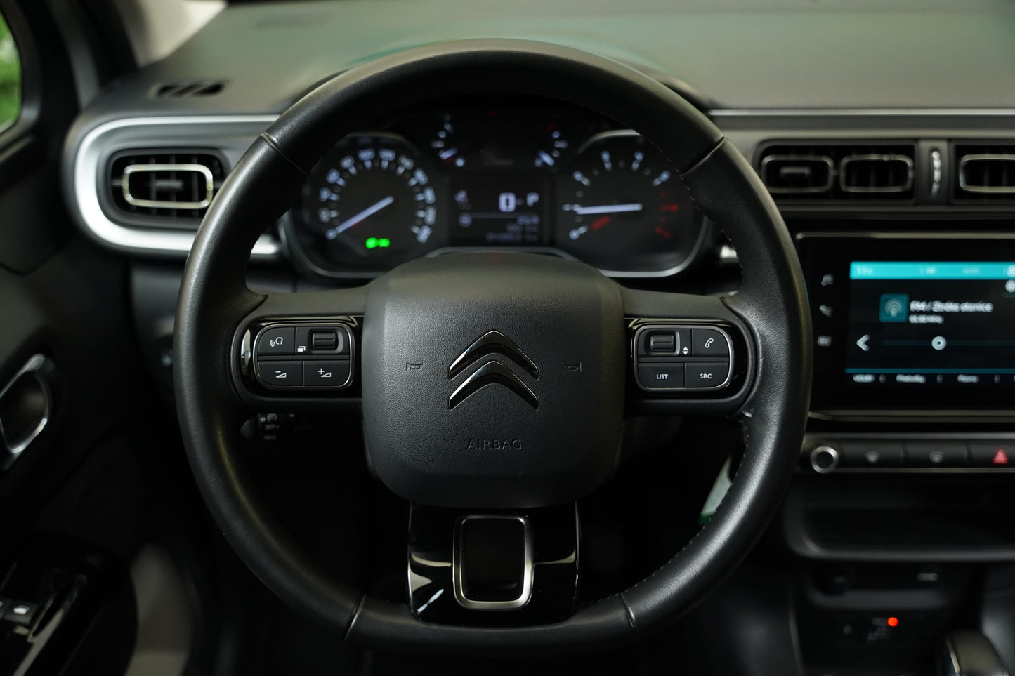 Citroën C3 1.2 PureTech 81 kW Shine