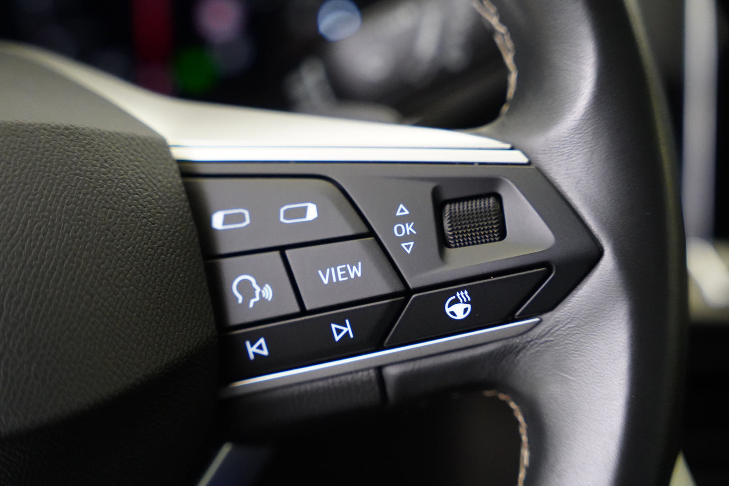 Seat Tarraco 2.0 TDI 147kW 4Drive Xcellence